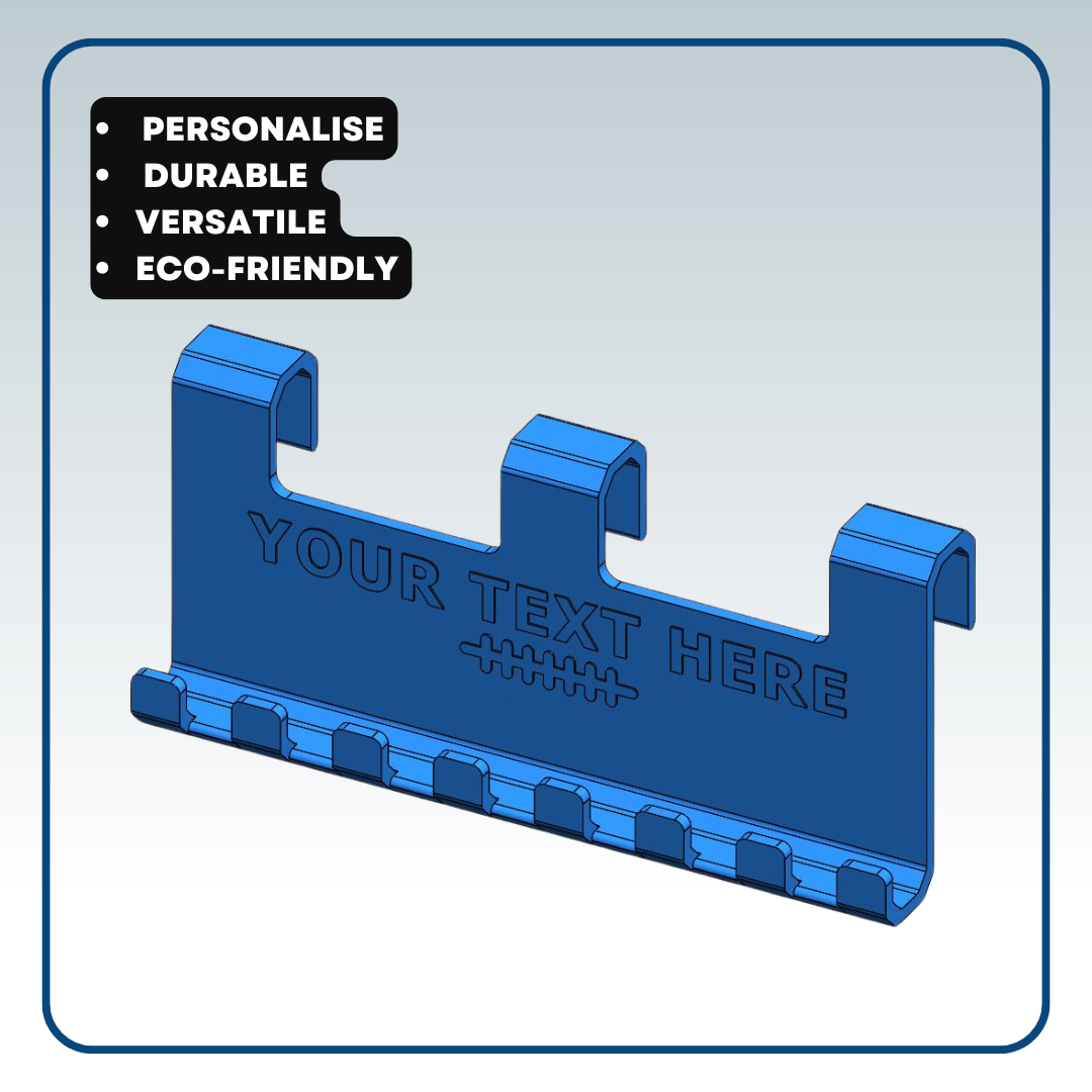 DeadLaces Hang 'More' Stuff