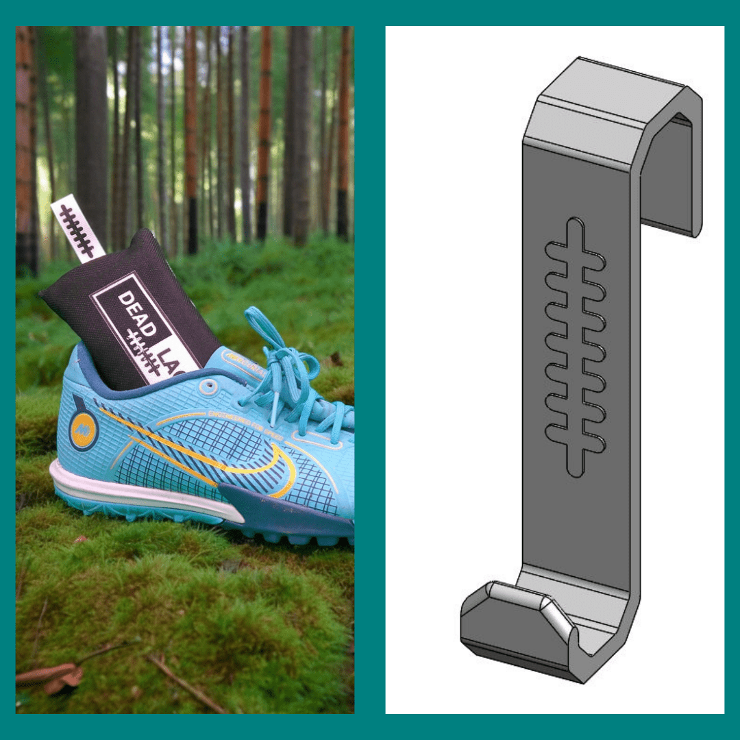 Coaches 10pcs Bundle - DeadLaces