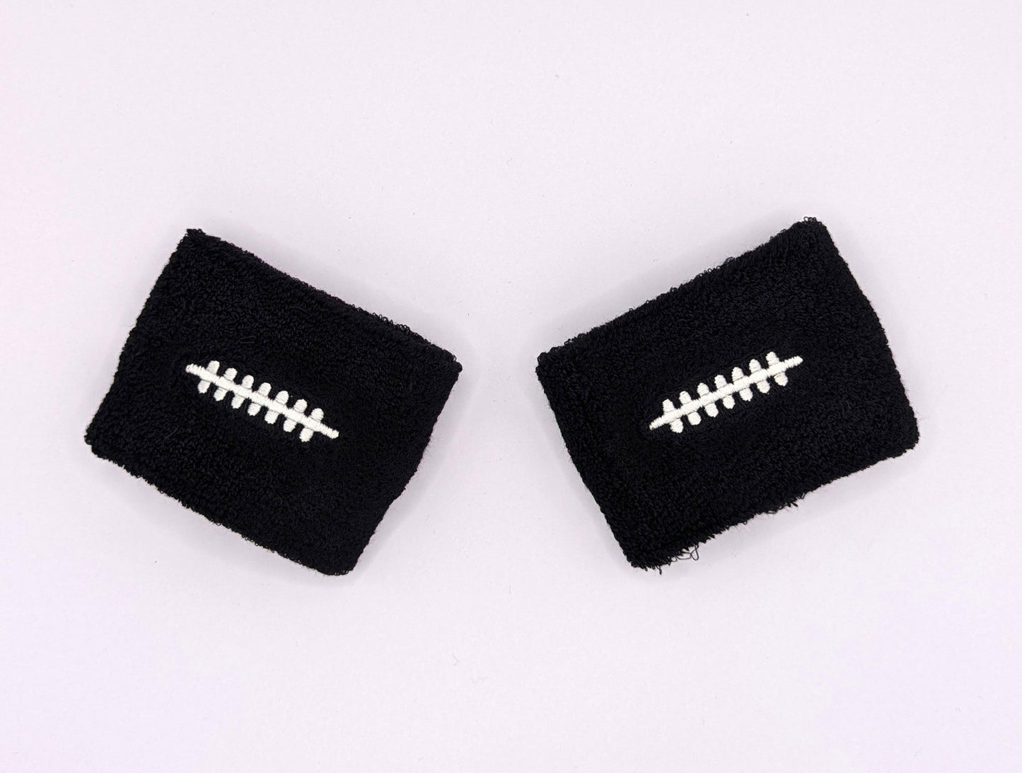 DeadLaces Sweatbands - DeadLaces