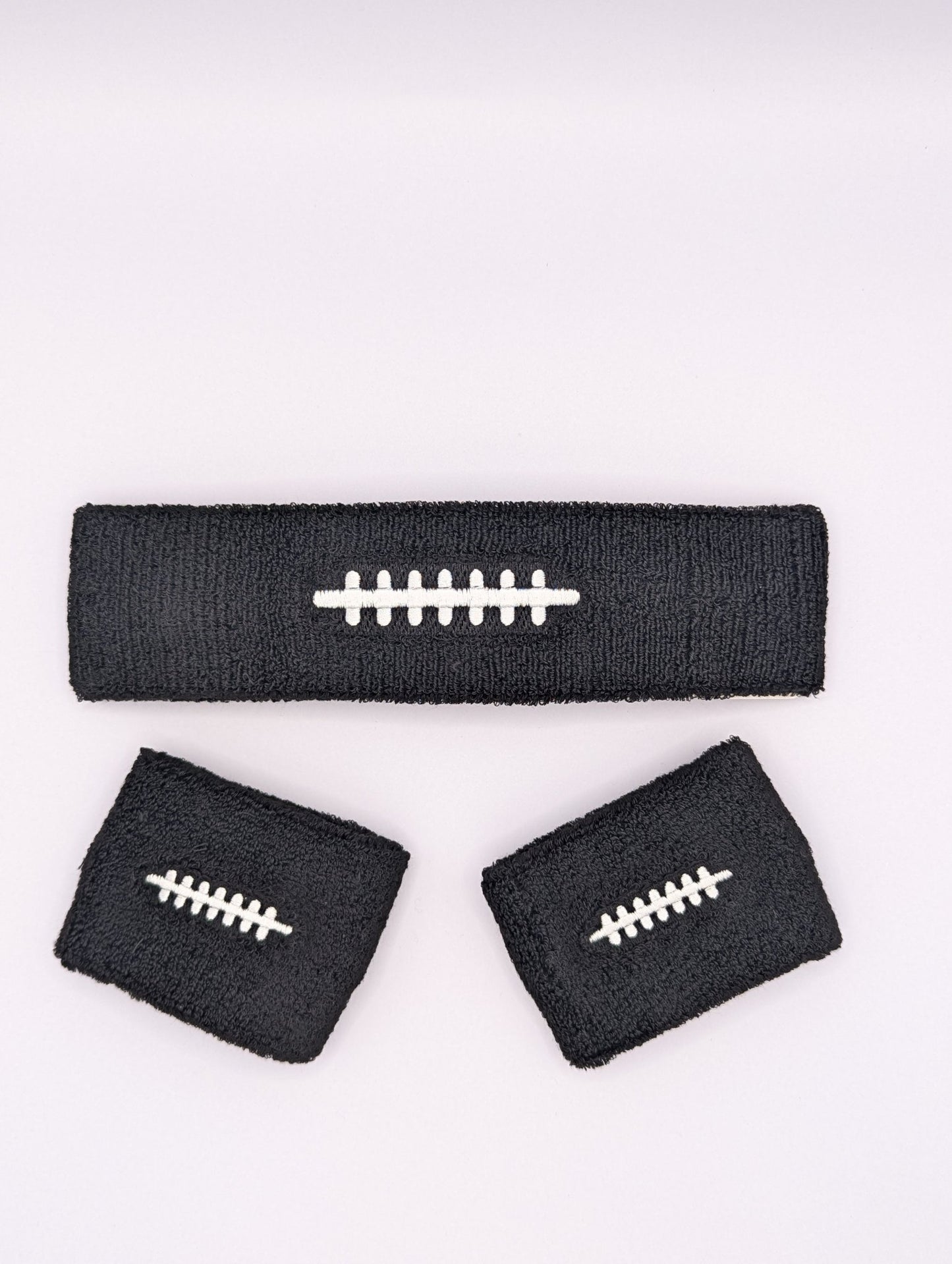 DeadLaces Sweatbands - DeadLaces