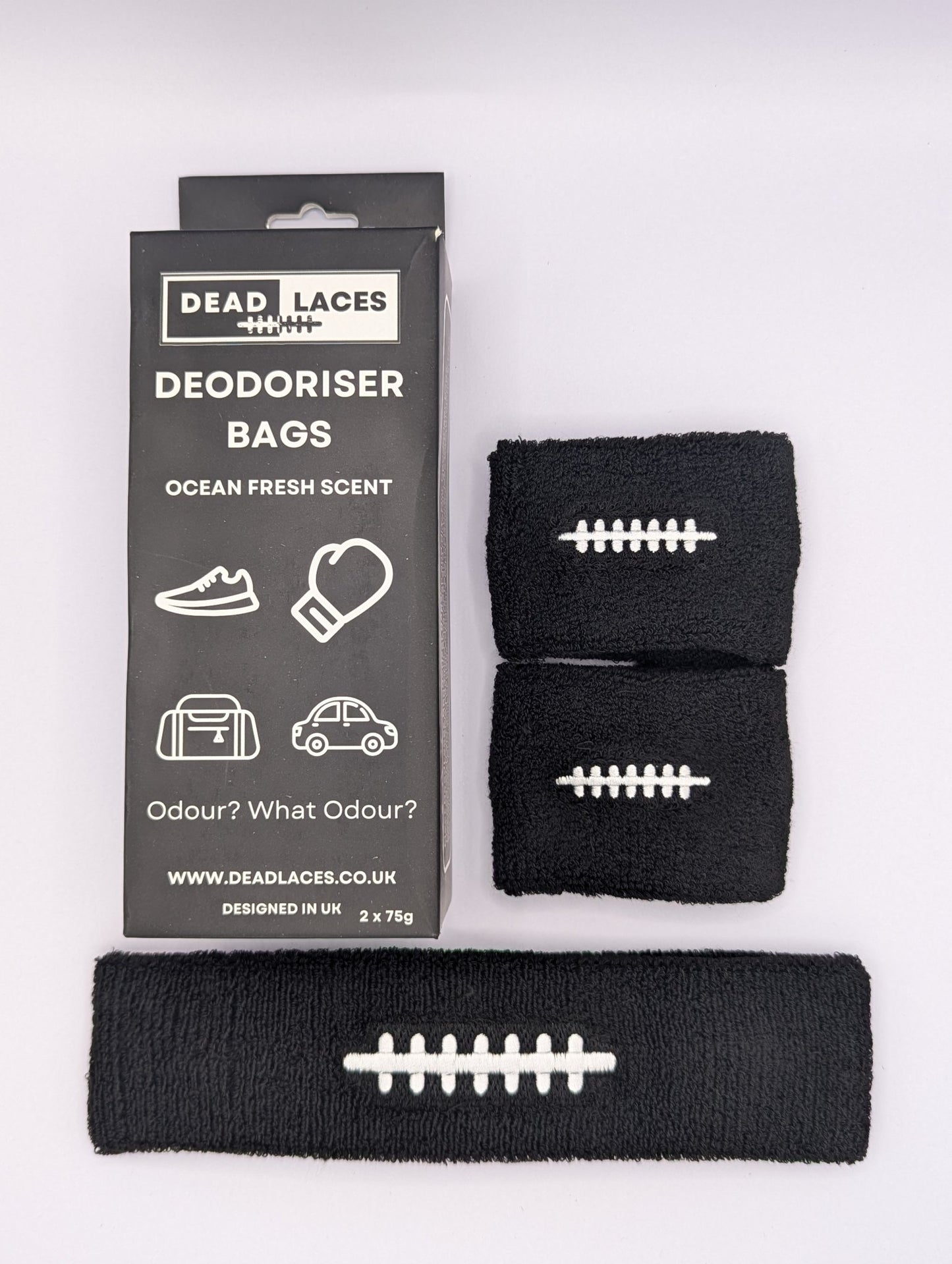 Fresh and Dry Bundle - DeadLaces