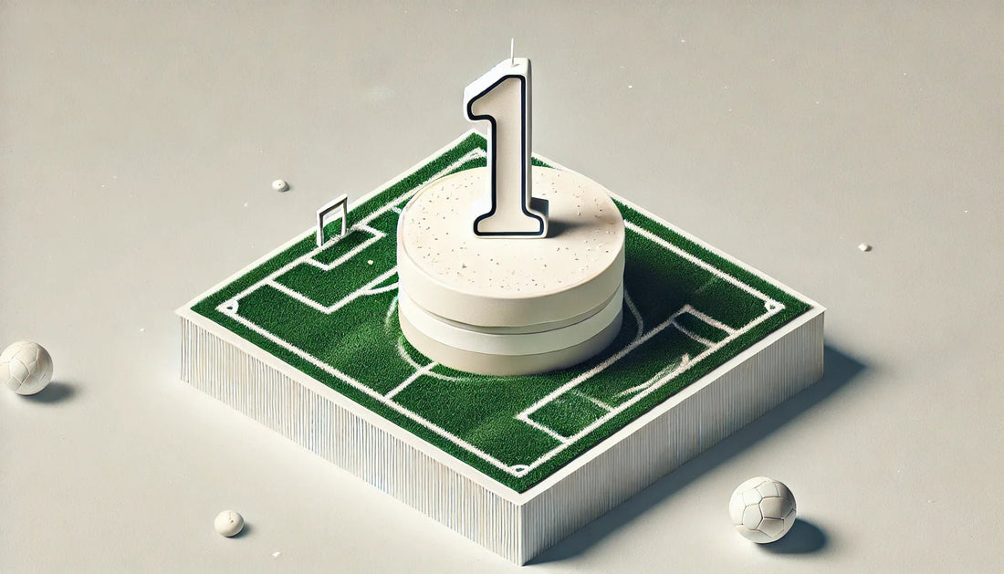 DeadLaces Turns One: What a Year! - DeadLaces