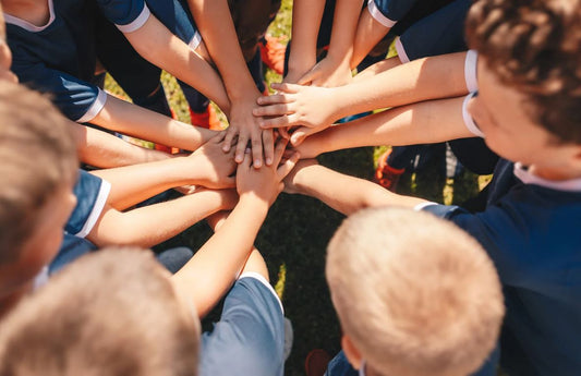 The Power Play: Unveiling the Hidden Benefits of Sports for Kids - DeadLaces