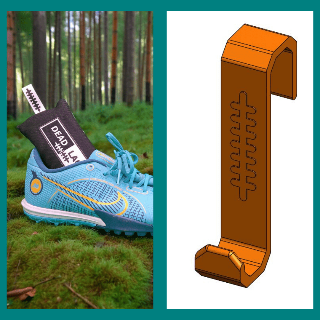 Coaches 10pcs Bundle - DeadLaces