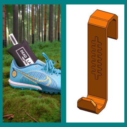 Coaches 10pcs Bundle - DeadLaces