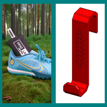 Coaches 10pcs Bundle - DeadLaces