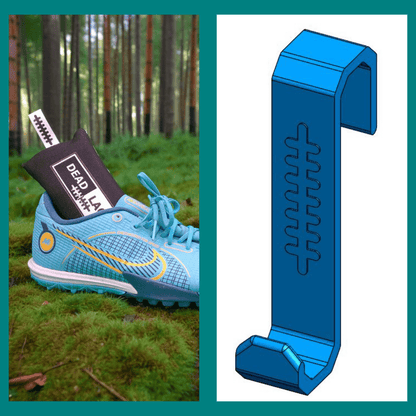 Coaches 10pcs Bundle - DeadLaces