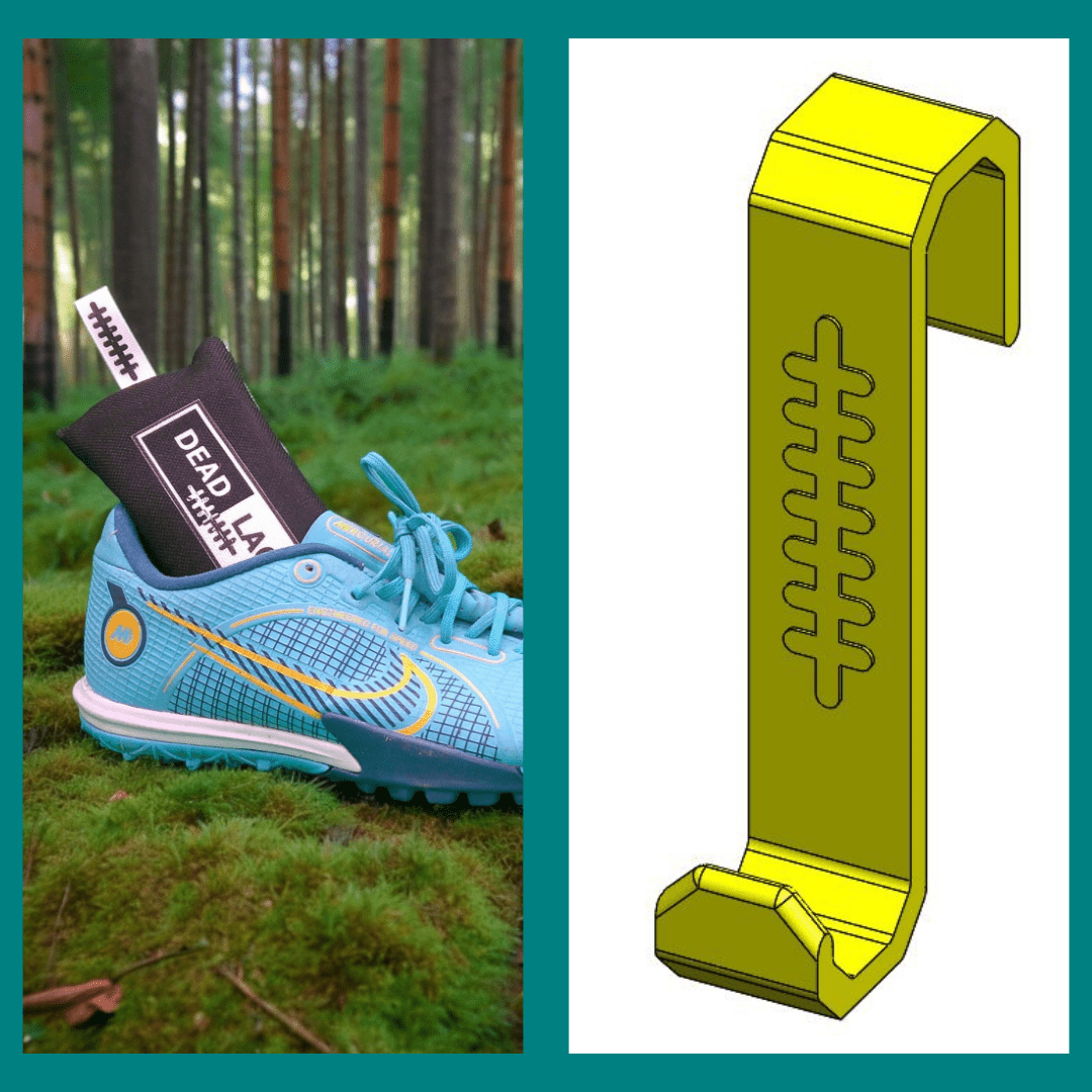 Coaches 10pcs Bundle - DeadLaces