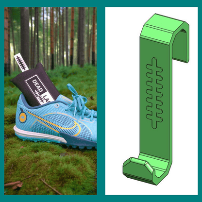 Coaches 10pcs Bundle - DeadLaces