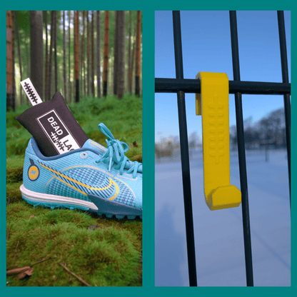 Coaches 10pcs Bundle - DeadLaces