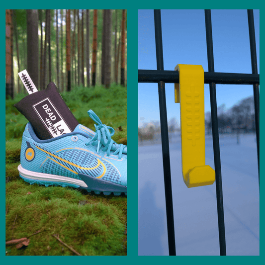 Coaches 10pcs Bundle - DeadLaces