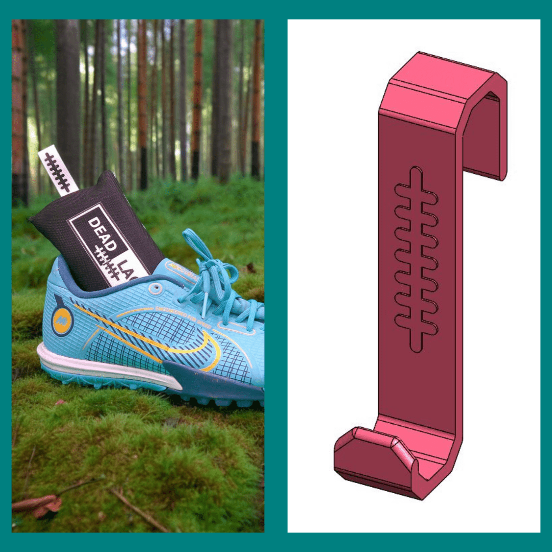 Coaches 10pcs Bundle - DeadLaces