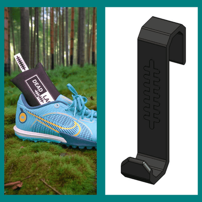 Coaches 10pcs Bundle - DeadLaces