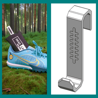 Coaches 10pcs Bundle - DeadLaces