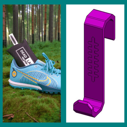 Coaches 10pcs Bundle - DeadLaces