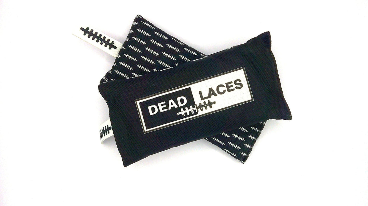 DeadLaces Deodoriser Bags (2x75g) - DeadLaces