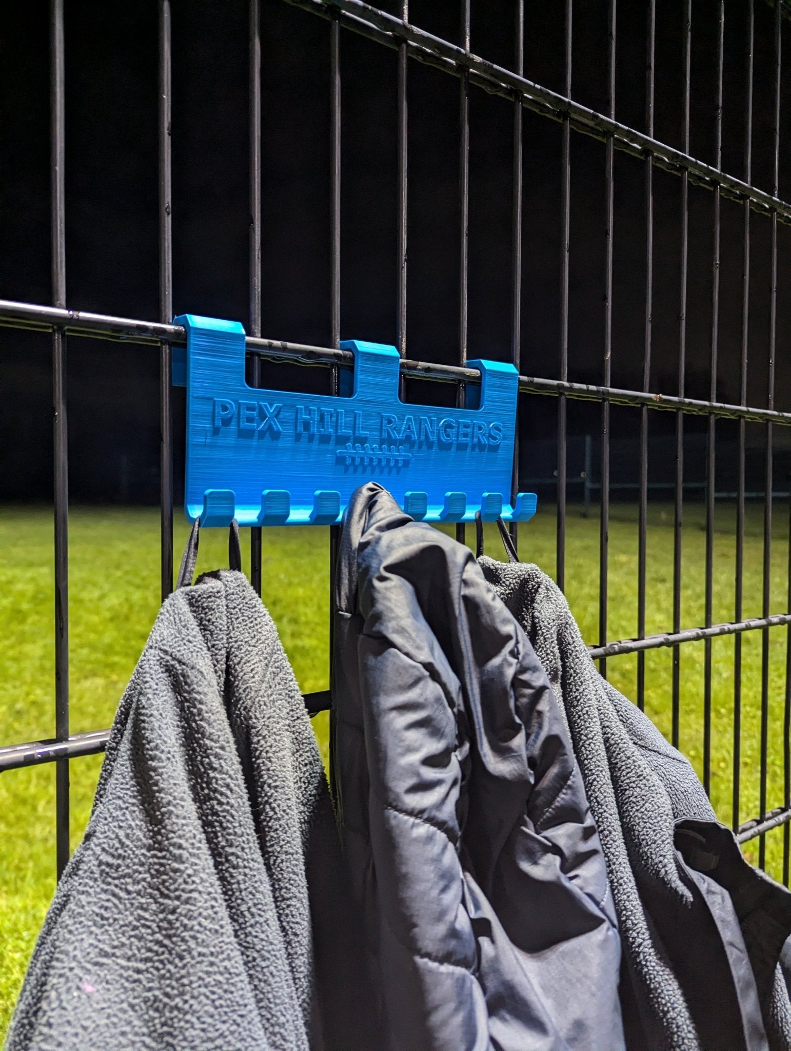 DeadLaces Hang 'More' Stuff - DeadLaces