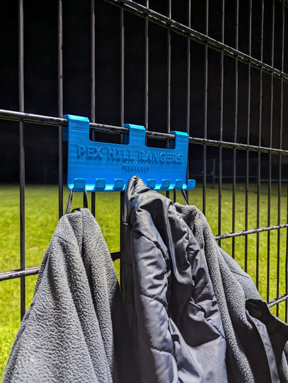DeadLaces Hang 'More' Stuff - DeadLaces