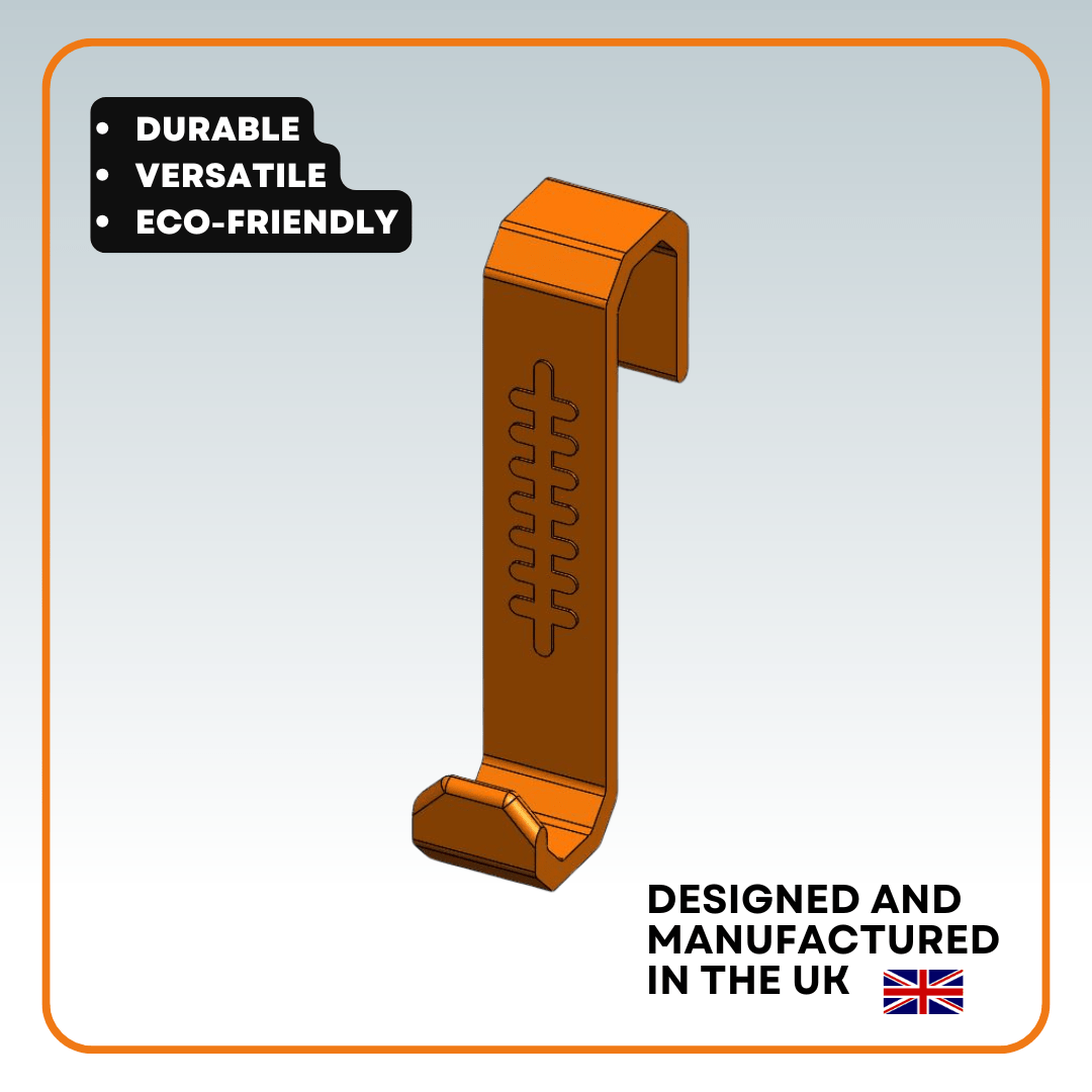 DeadLaces Hang Stuff Slim - DeadLaces