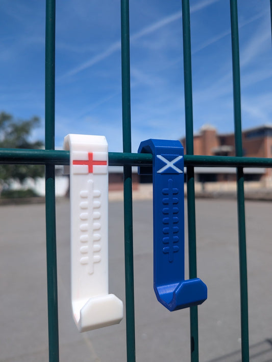 DeadLaces Hang Stuff® Slim - World Cup Edition - DeadLaces