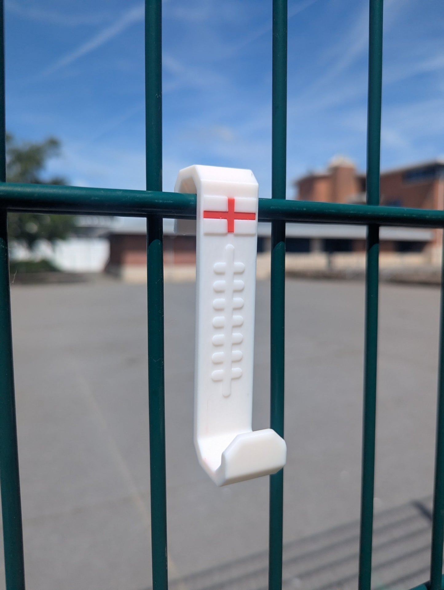 DeadLaces Hang Stuff® Slim - World Cup Edition - DeadLaces