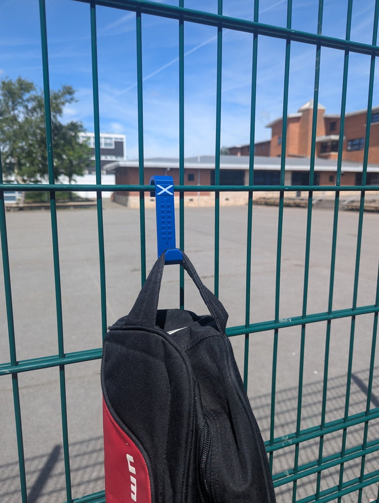 DeadLaces Hang Stuff® Slim - World Cup Edition - DeadLaces