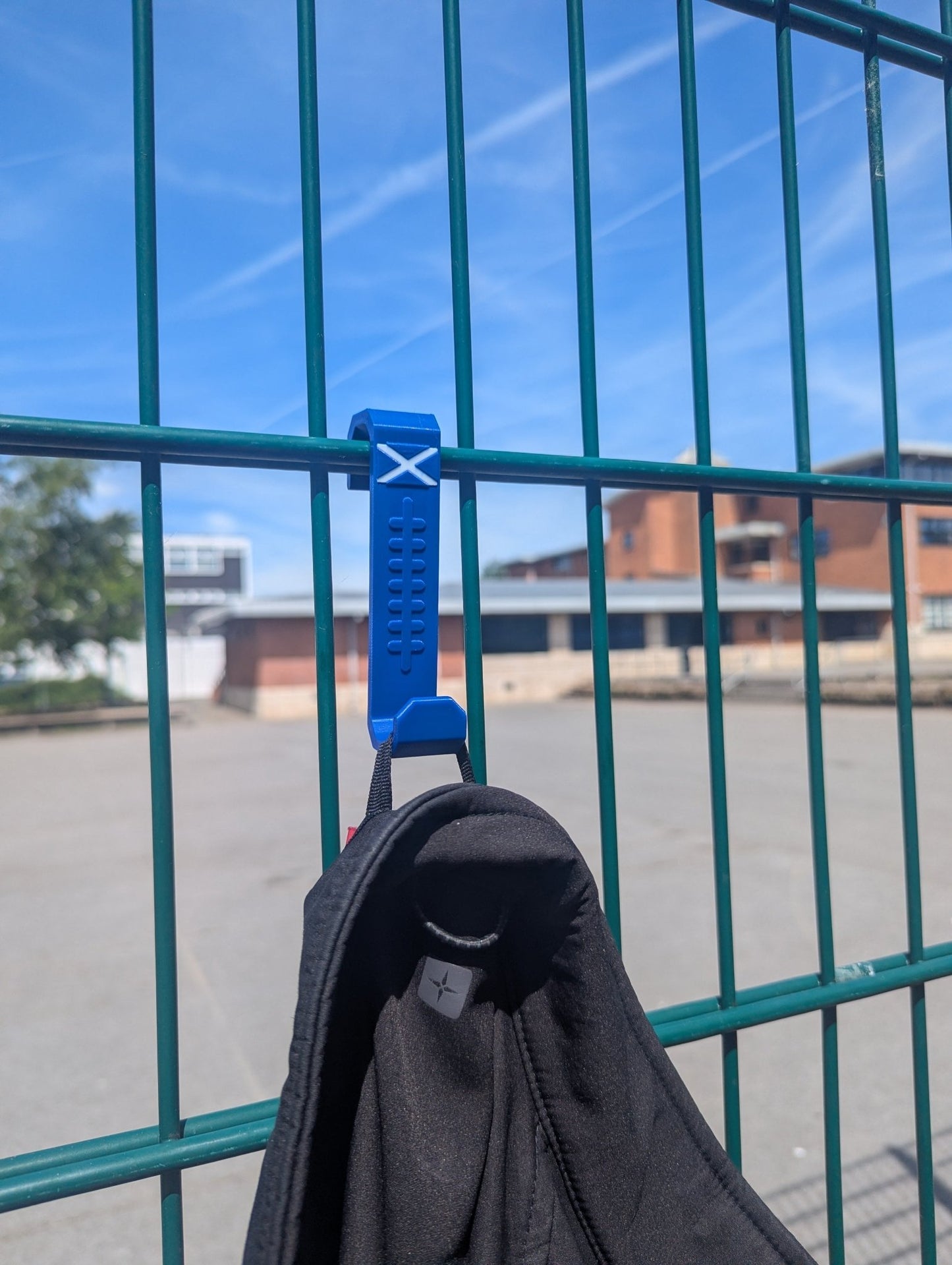 DeadLaces Hang Stuff® Slim - World Cup Edition - DeadLaces