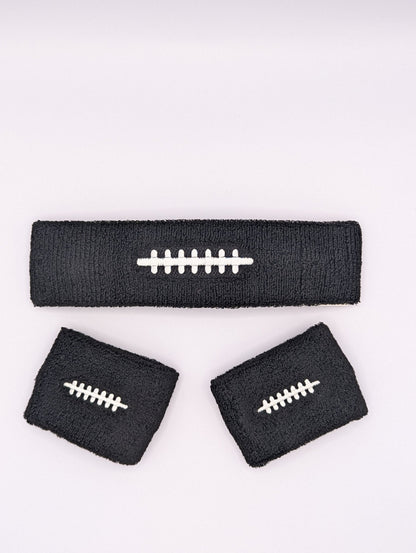 DeadLaces Sweatbands - DeadLaces
