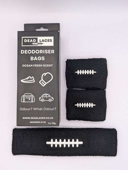 Fresh and Dry Bundle - DeadLaces