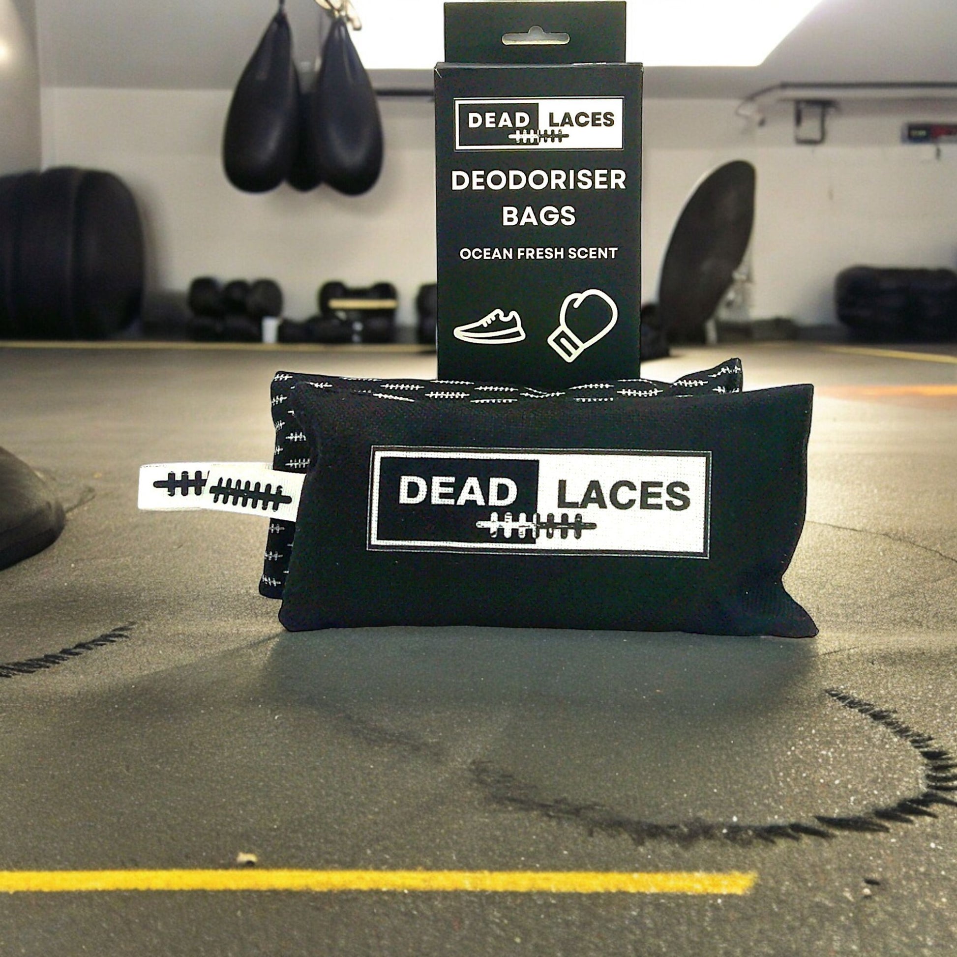 Fresh and Dry Bundle - DeadLaces