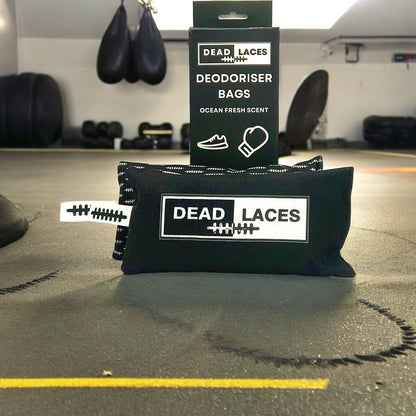 Fresh and Dry Bundle - DeadLaces