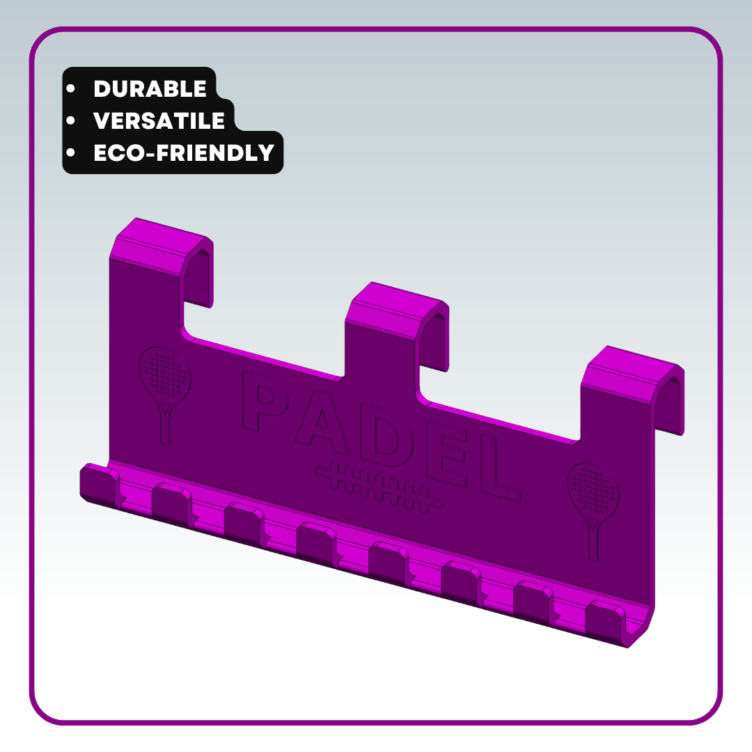 Hang Padel Stuff - DeadLaces