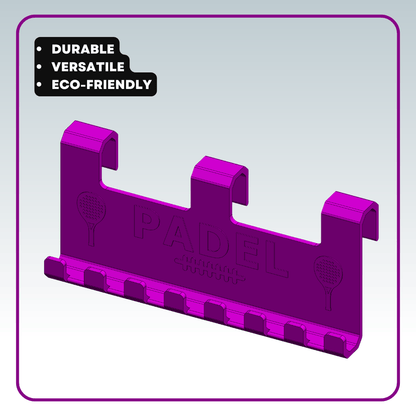 Hang Padel Stuff - DeadLaces