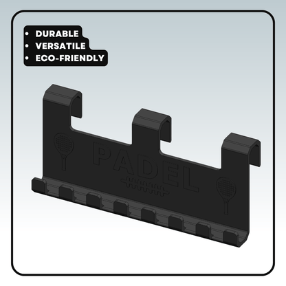 Hang Padel Stuff - DeadLaces