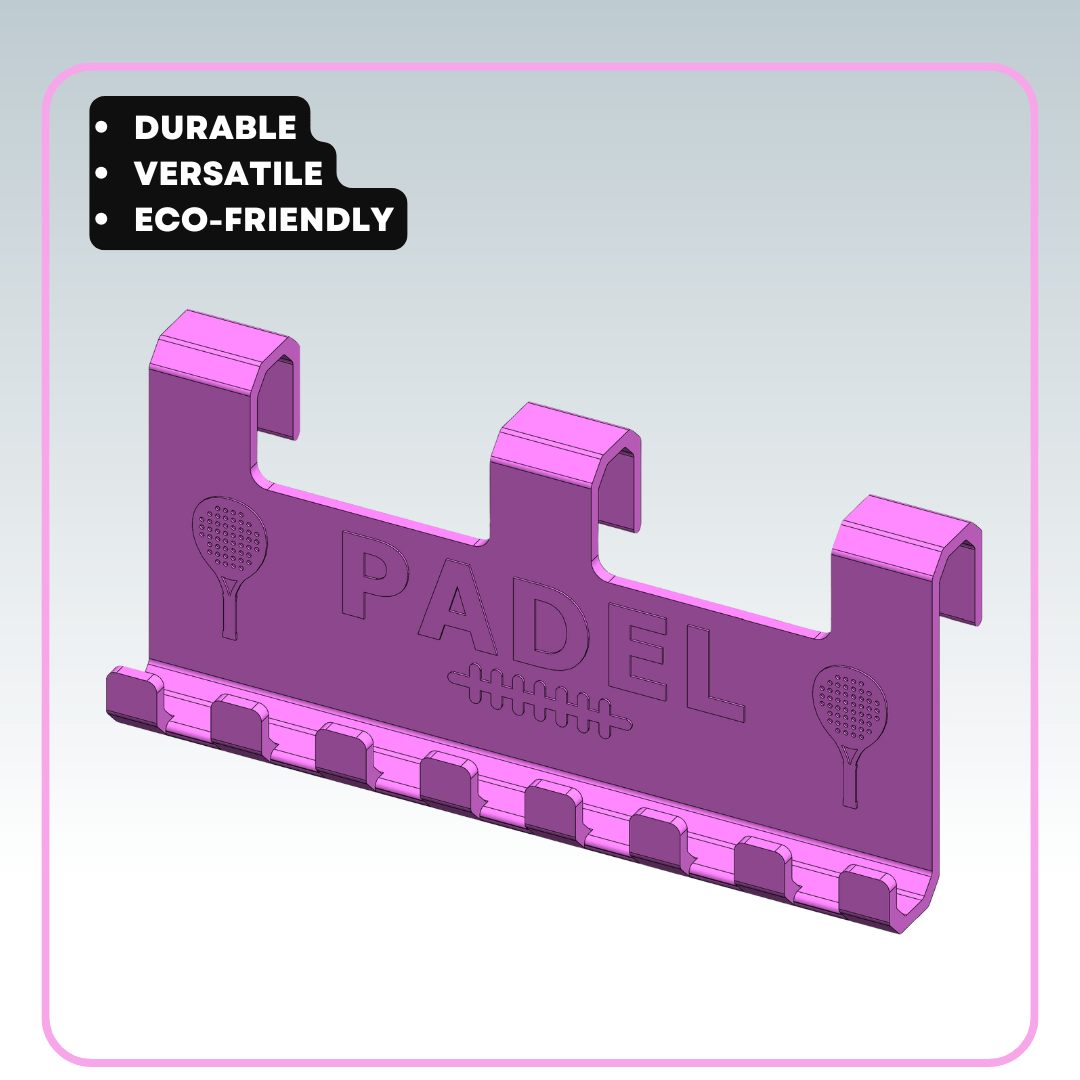 Hang Padel Stuff - DeadLaces