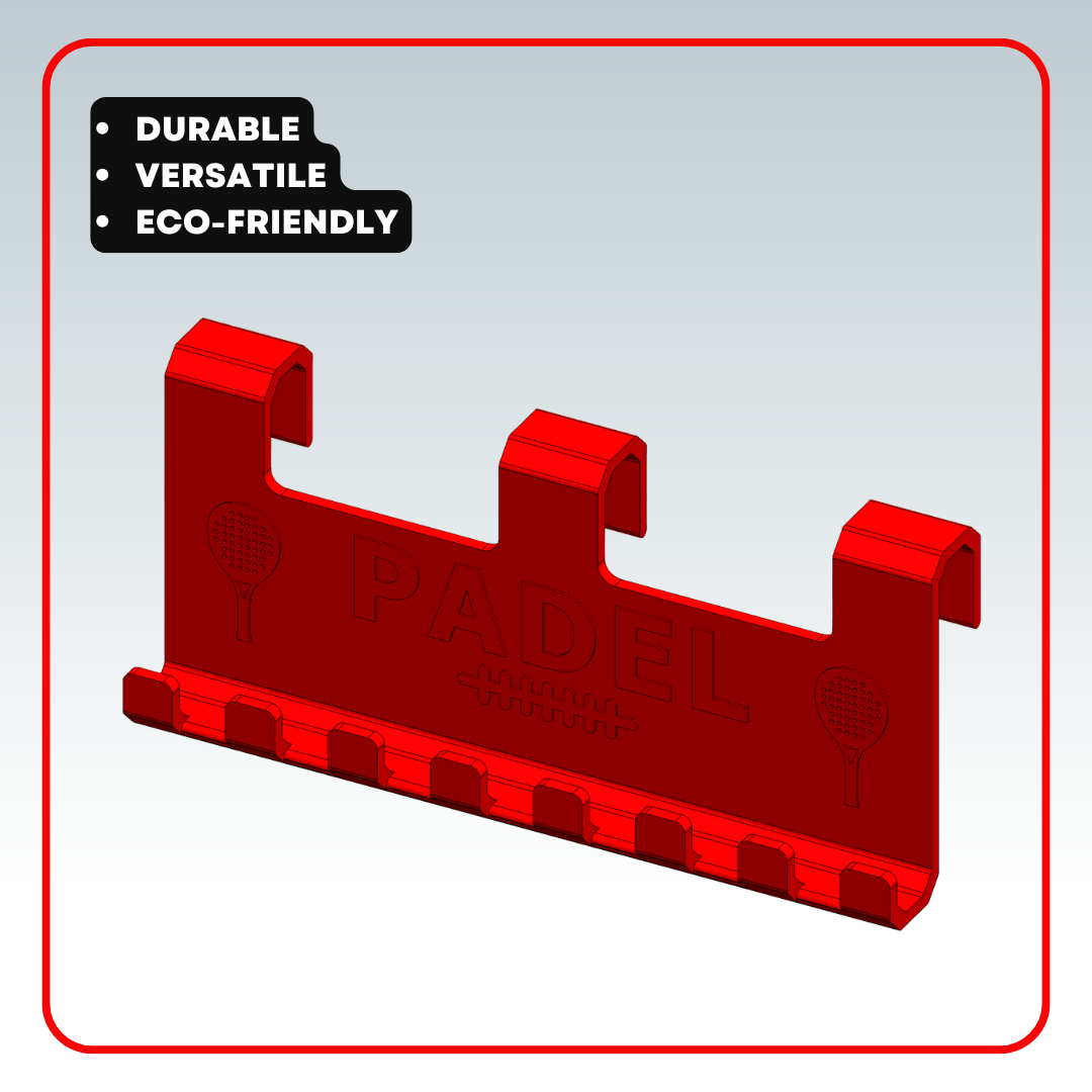 Hang Padel Stuff - DeadLaces