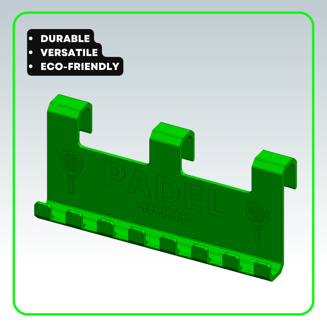 Hang Padel Stuff - DeadLaces