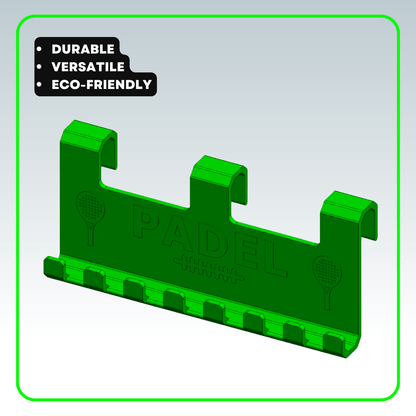 Hang Padel Stuff - DeadLaces