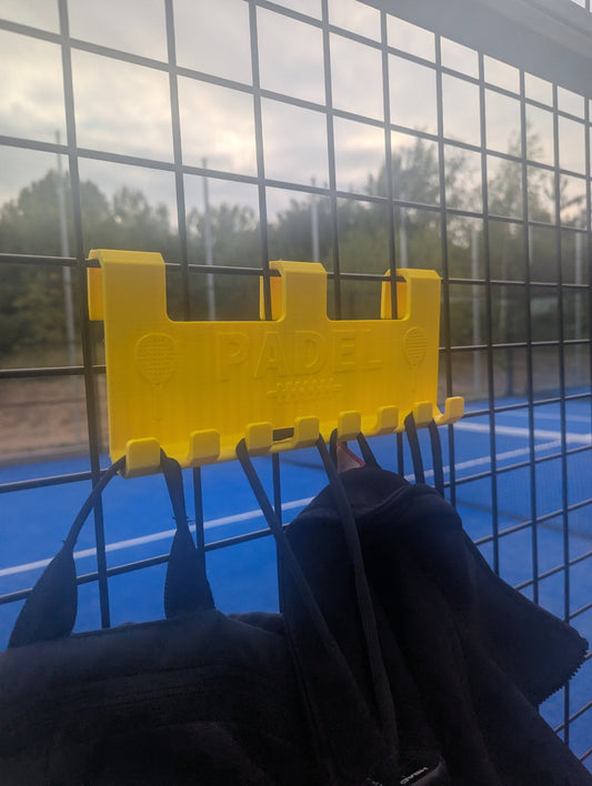 Hang Padel Stuff - DeadLaces