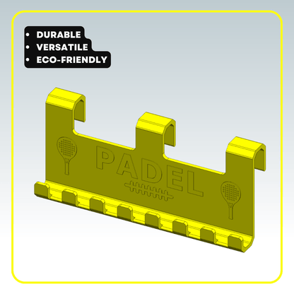 Hang Padel Stuff - DeadLaces