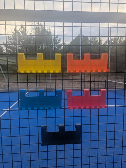 Hang Padel Stuff - DeadLaces