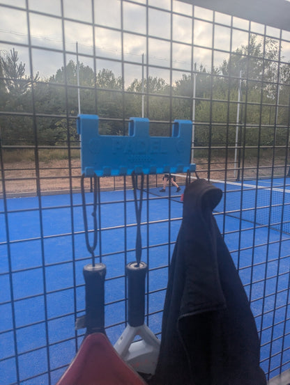 Hang Padel Stuff - DeadLaces