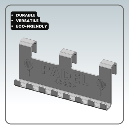 Hang Padel Stuff - DeadLaces