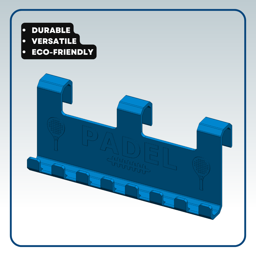 Hang Padel Stuff - DeadLaces