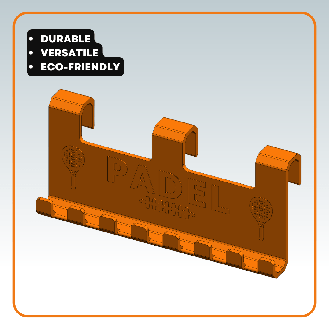 Hang Padel Stuff - DeadLaces