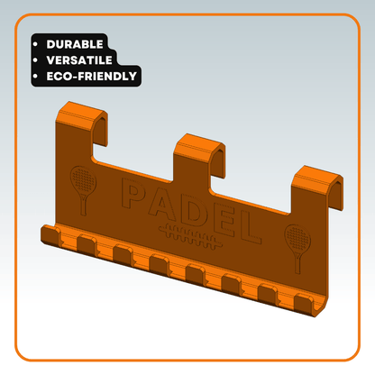 Hang Padel Stuff - DeadLaces